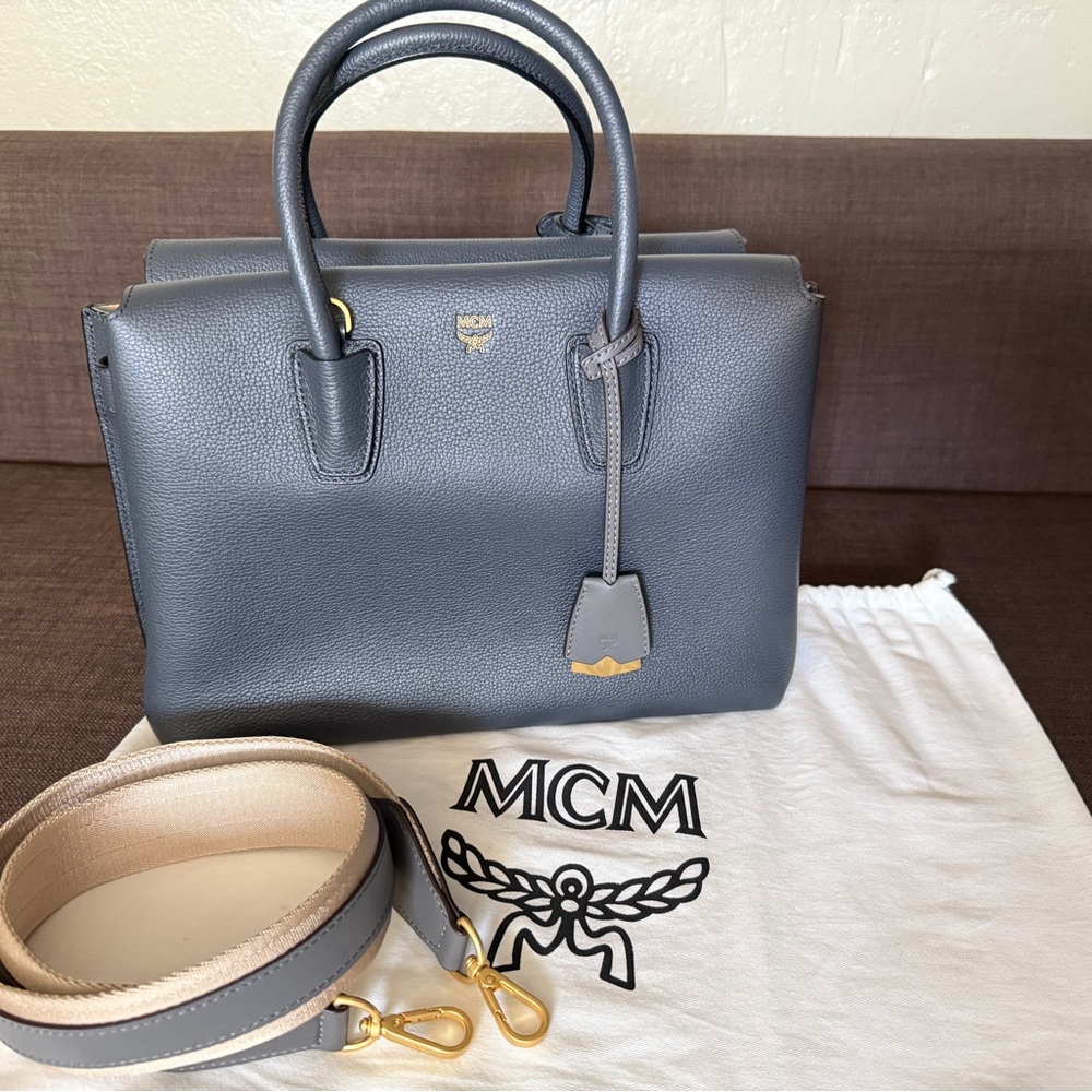 MCM Medium Mila